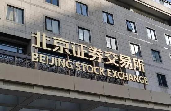 又一家北交所公司抛股份回购计划!多家新三板挂牌企业也实施回购
