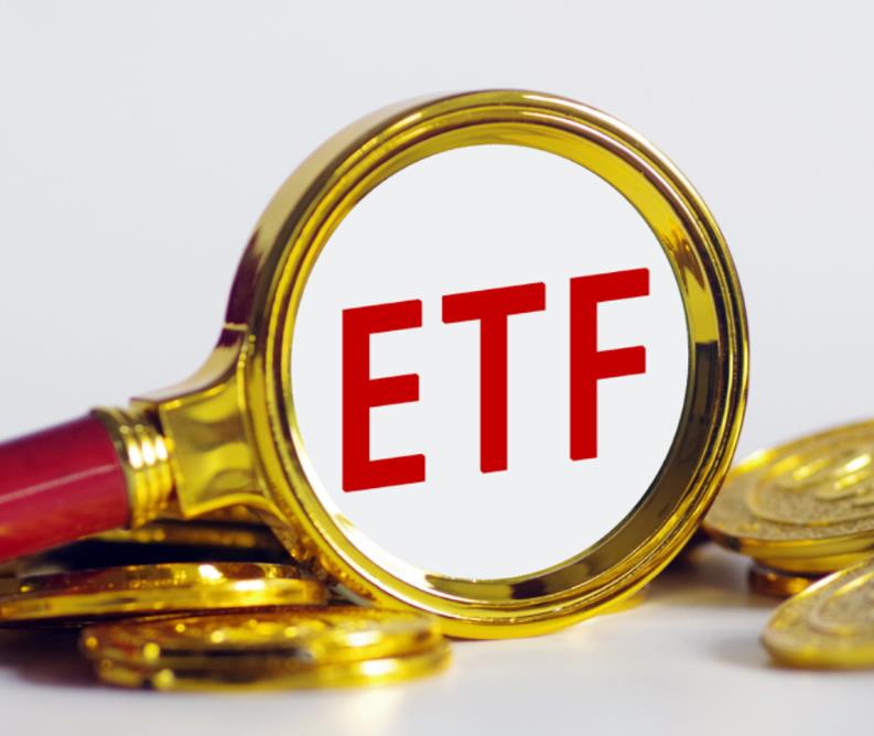 ETF年内持续创“新” 增量长钱加速入市