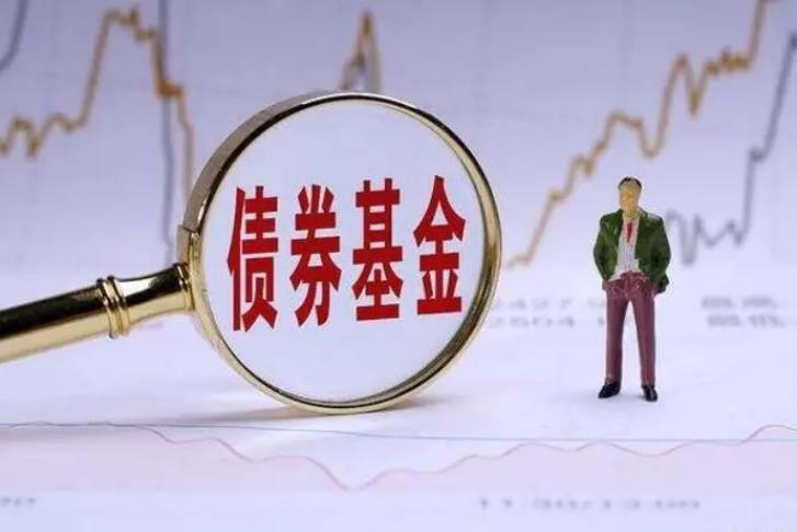 二季度公募规模环比增长1.87万亿元 债券基金为增长主力