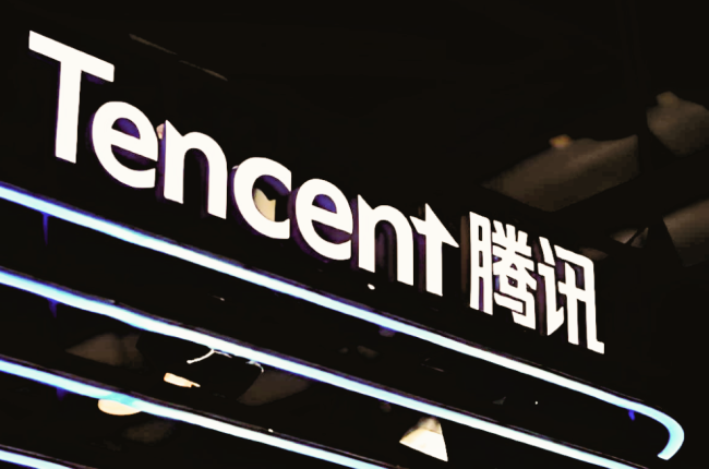 腾讯收购朝夕光年旗下傲爵数码,接手字节游戏业务?