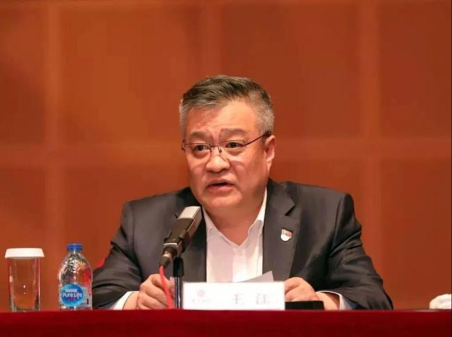 王江:七个重大任务推动金融体制改革