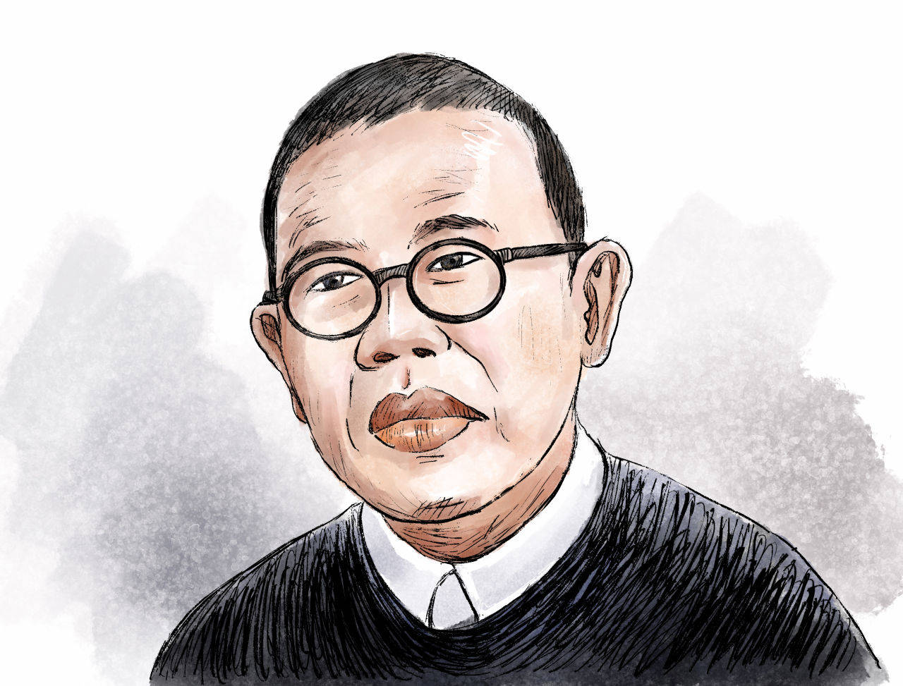 首富的对决:钟睒睒为何炮轰平台经济