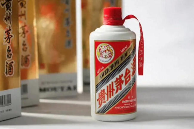 茅台的策略能否奏效?
