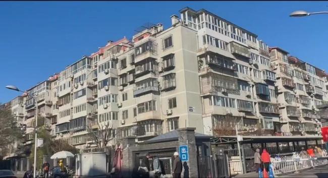 北京住房税收新政落地一周:“好房不愁卖,差房有人看”