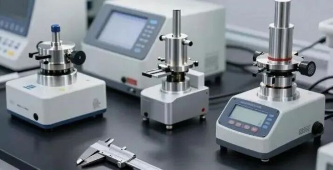 "测量仪器龙头"跨界光通信