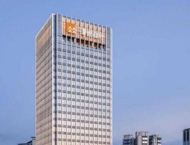 华润银行更名背后的全省化布局与发展挑战